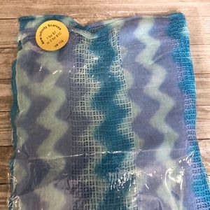 NEW Infinity Scarves